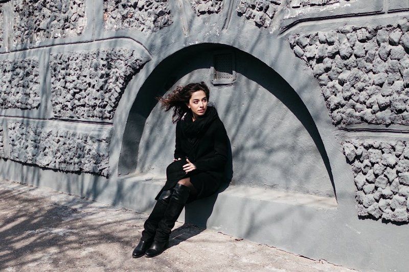 Dina фото превью