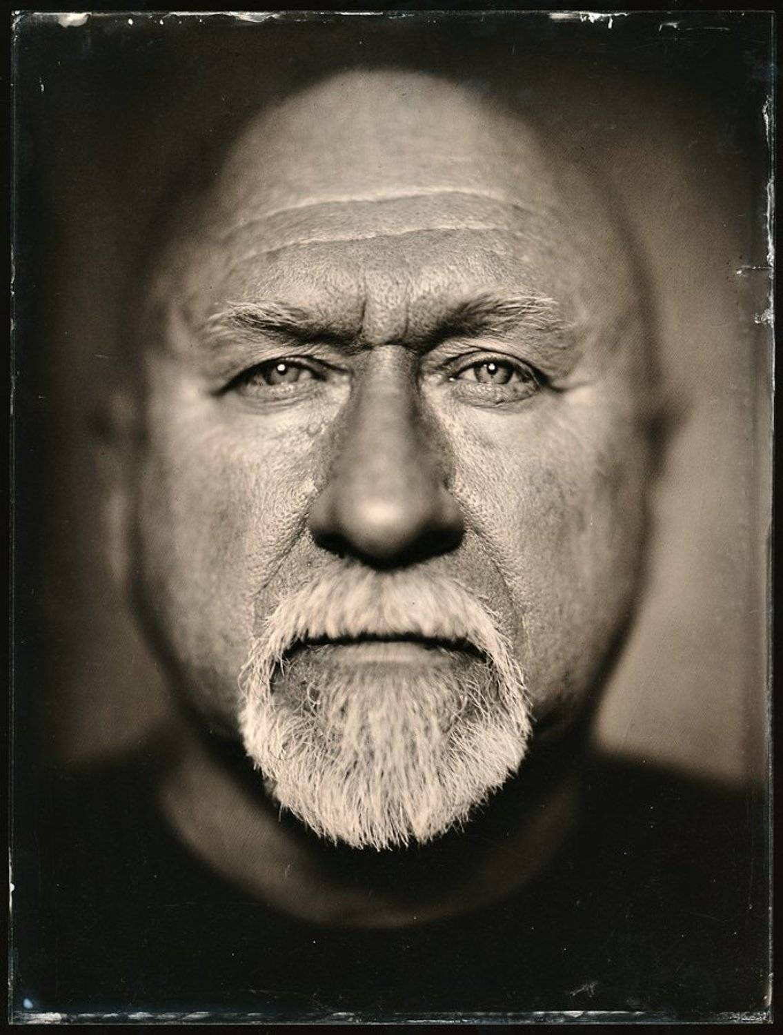 ambrotype, Андрей Шерстюк