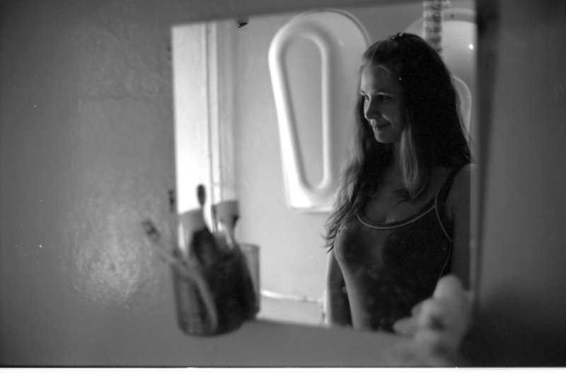 Пленка 35 мм фото превью