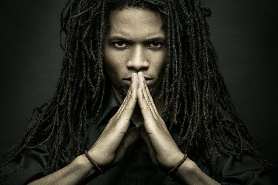 dreadlocks, Евгений Колесник