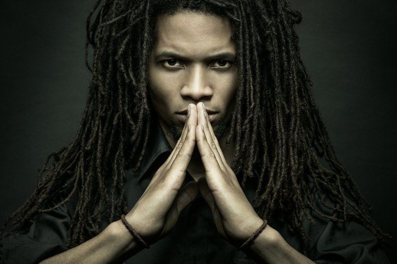 dreadlocks . фото превью