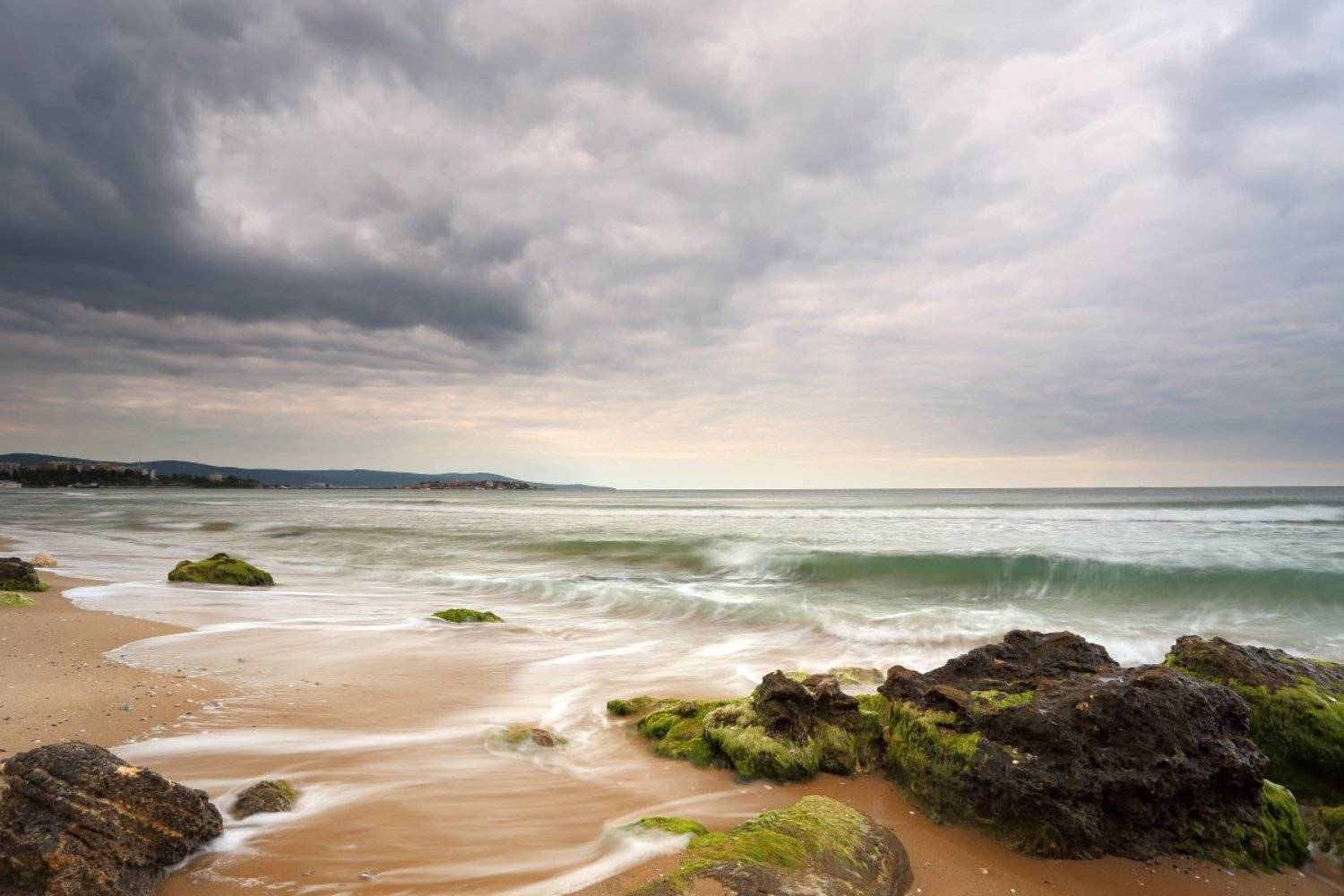 , Александър Сандев