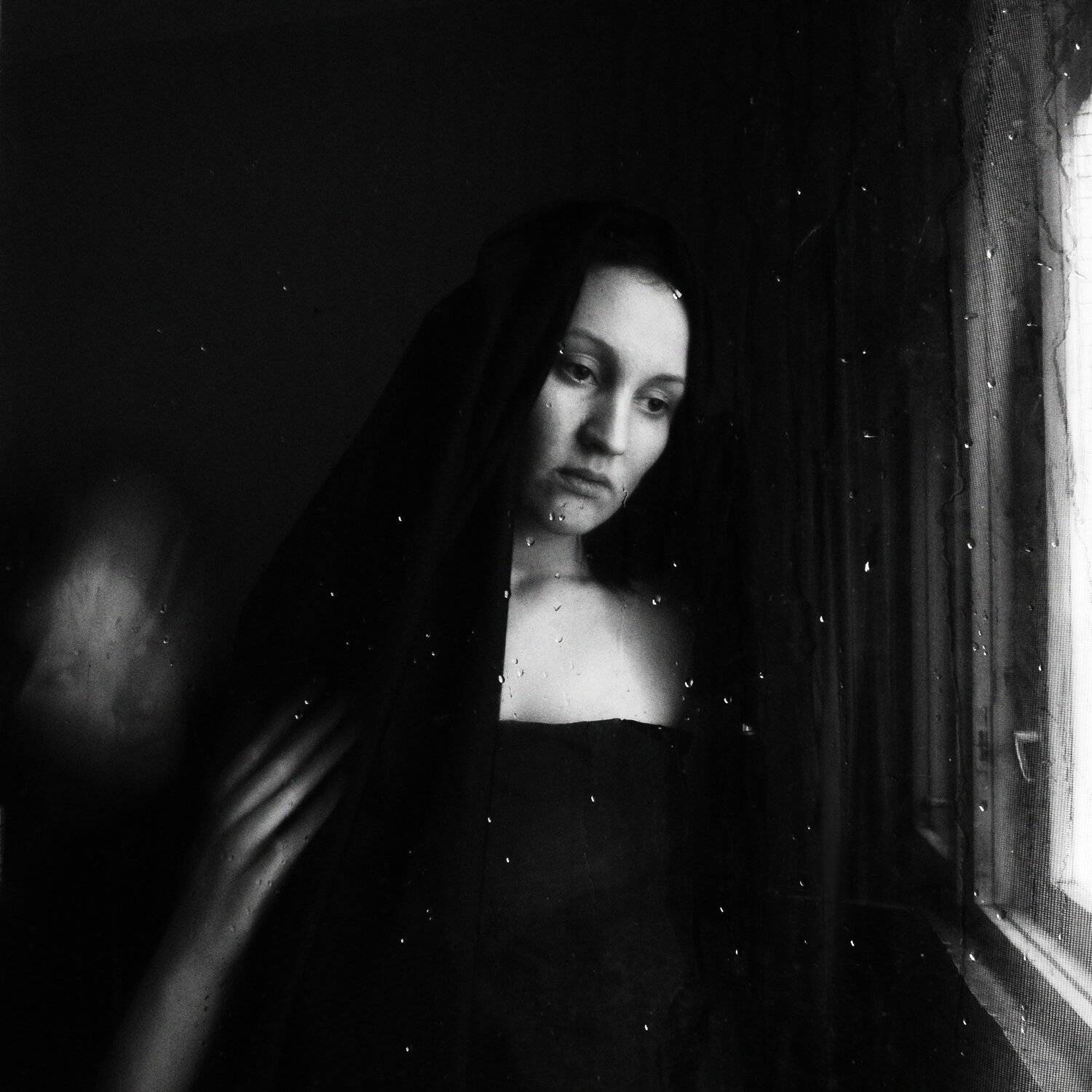 , Харитонова Елена