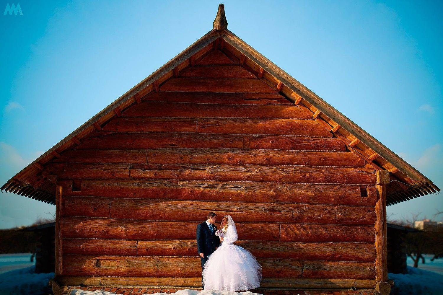 свадьба, россия, деревня, серпухов, жених, невеста, Михаил Минков