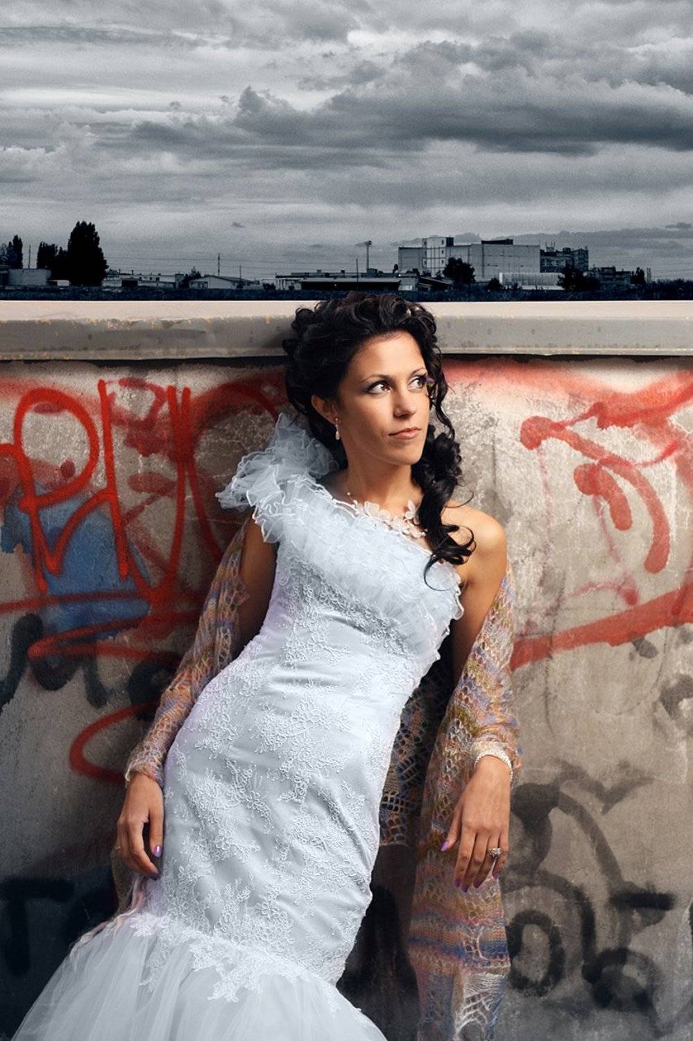 Фотограф на свадьбу москва, Dмитрий Попов