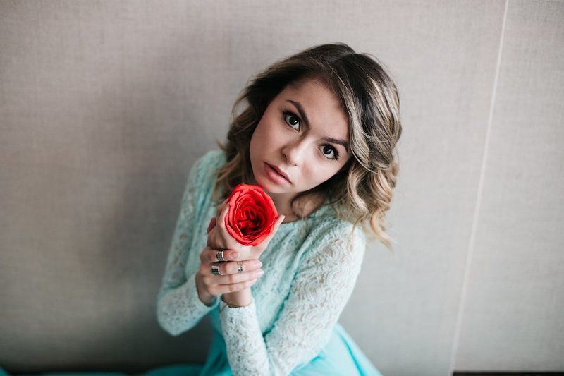 Alina фото превью