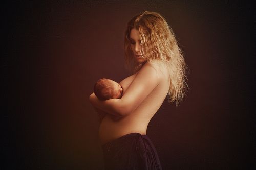 И никого кроме....