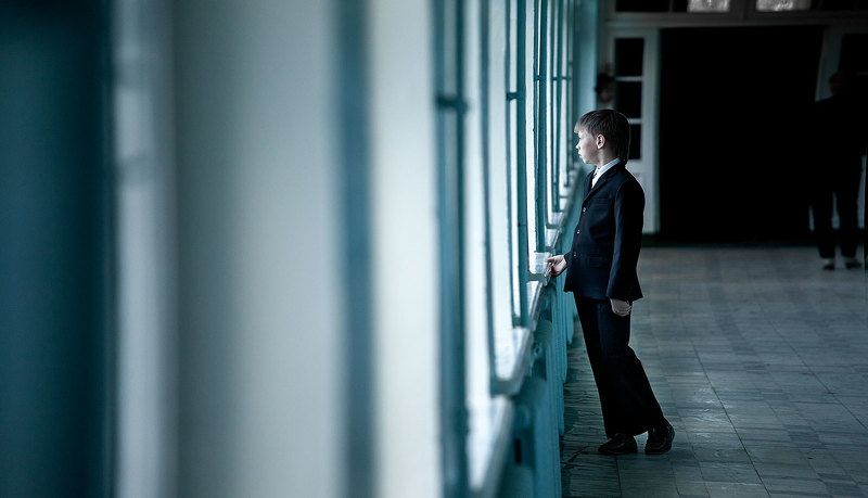 Пора школьная. фото превью