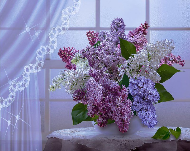 С  Настроением.. фото превью