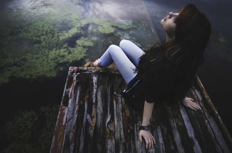 люди, портрет, жанр *** фото превью