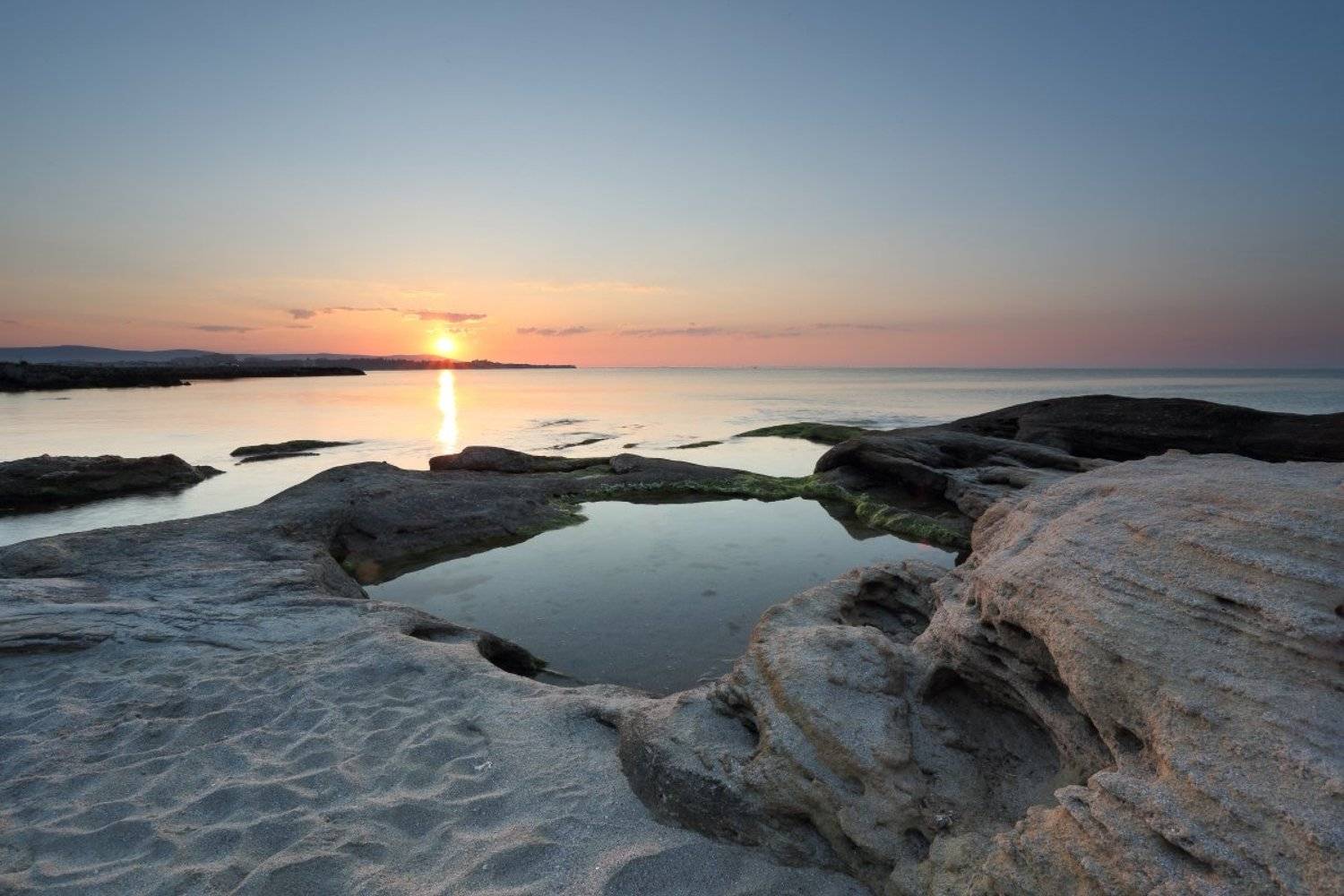 , Александър Сандев