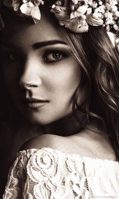 Поля фото превью