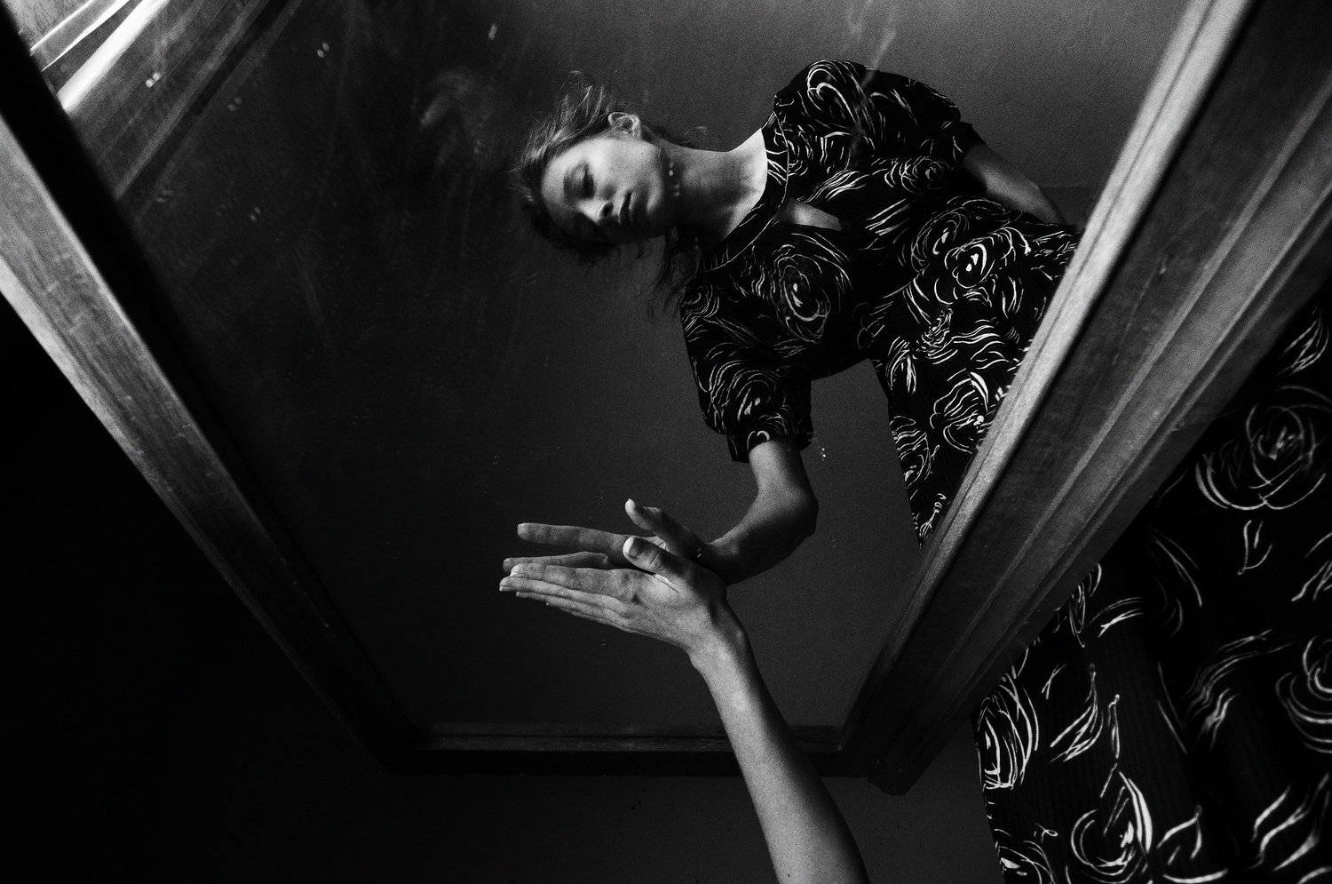 , Харитонова Елена