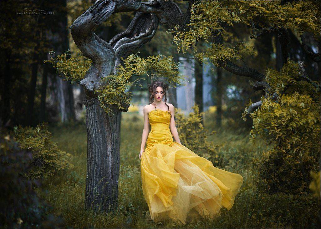 , Margarita Kareva