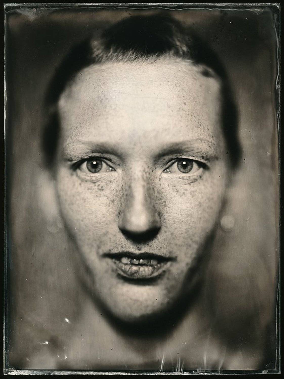 ambrotype, Андрей Шерстюк