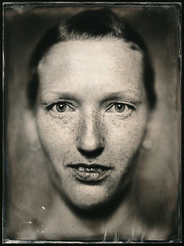 ambrotype Nayalia фото превью