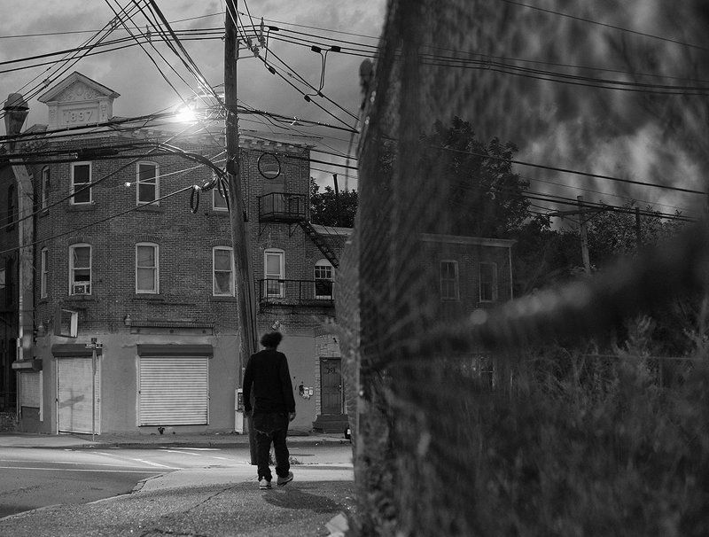 Problem Neighbourhood фото превью