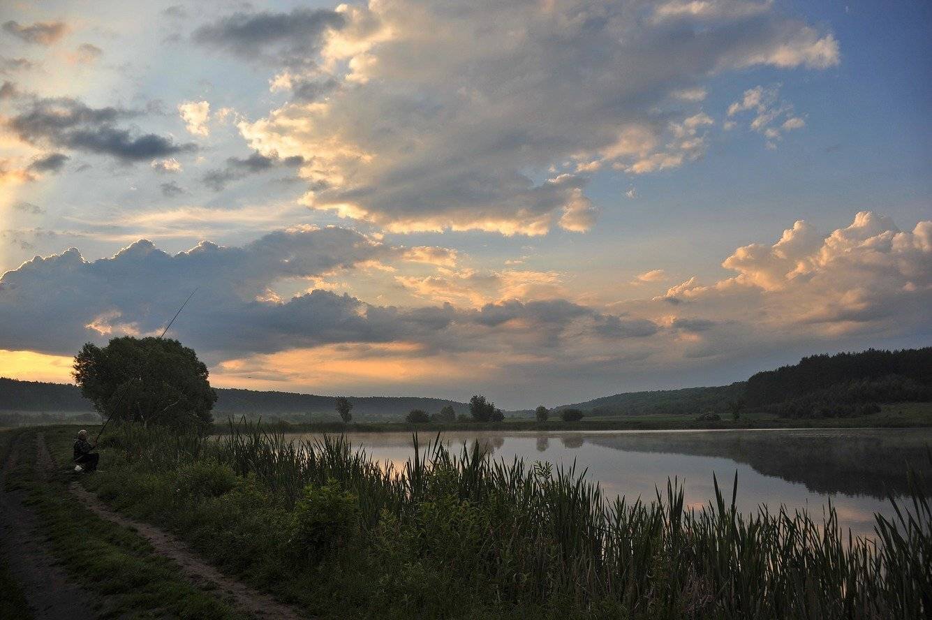 , Володимир Карчевський