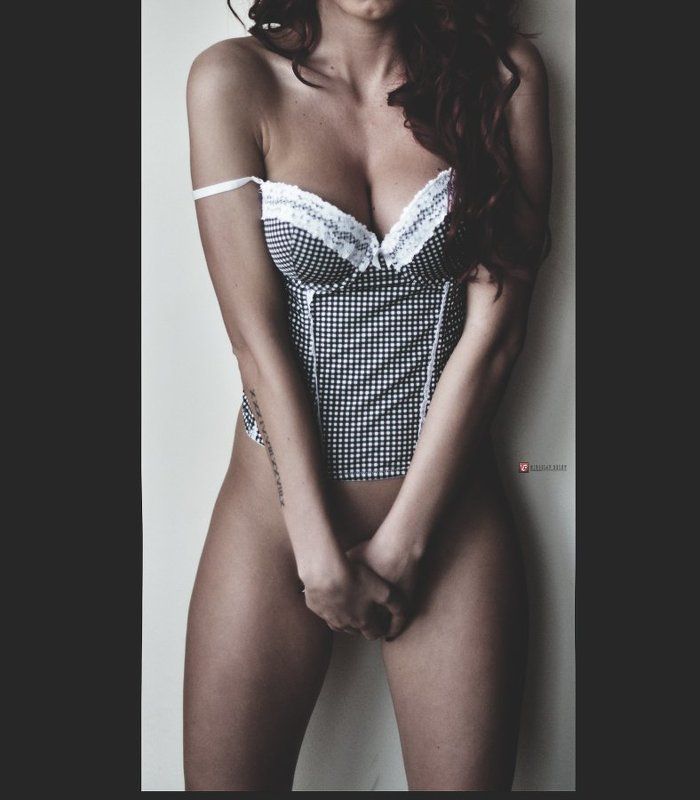 nude art body sexy  Veselina фото превью