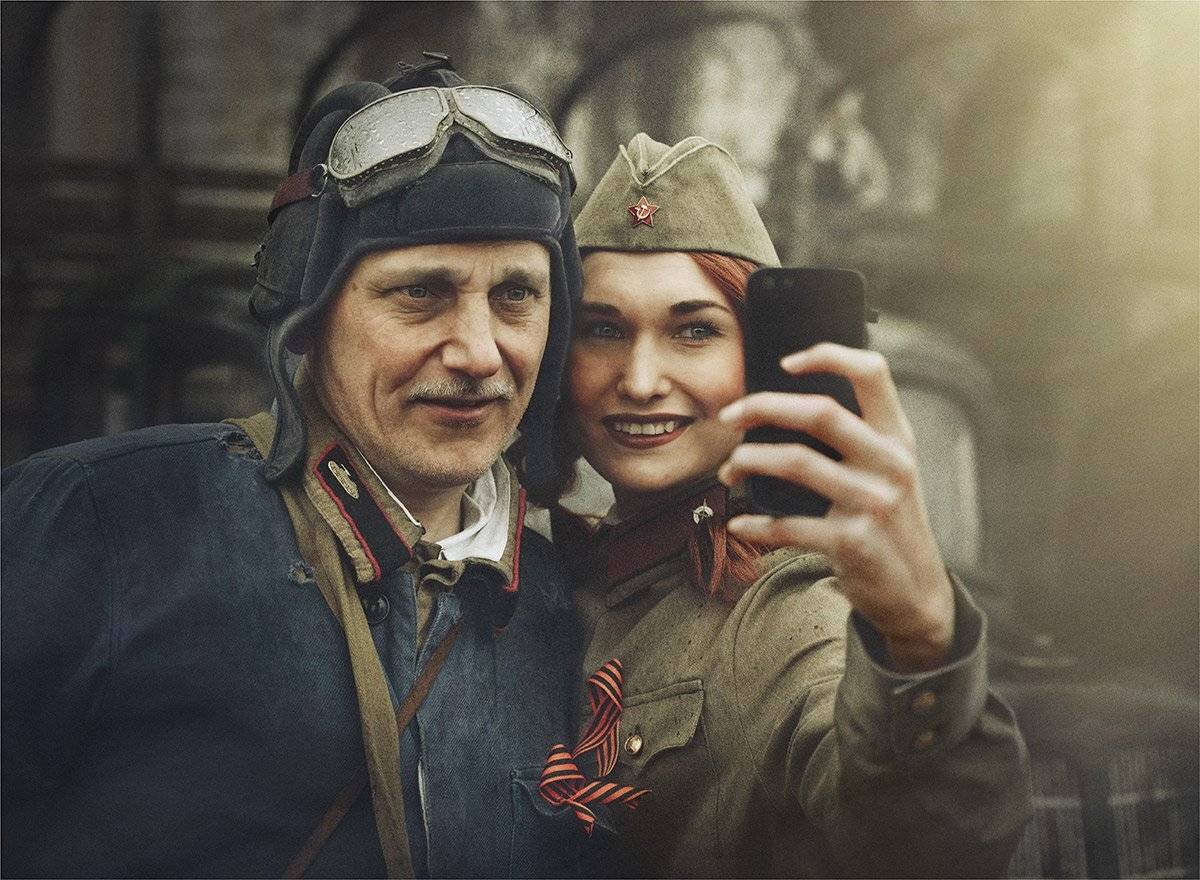 , Александр Поляков