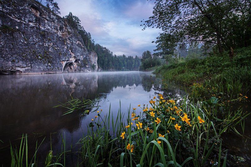 Перед рассветом фото превью