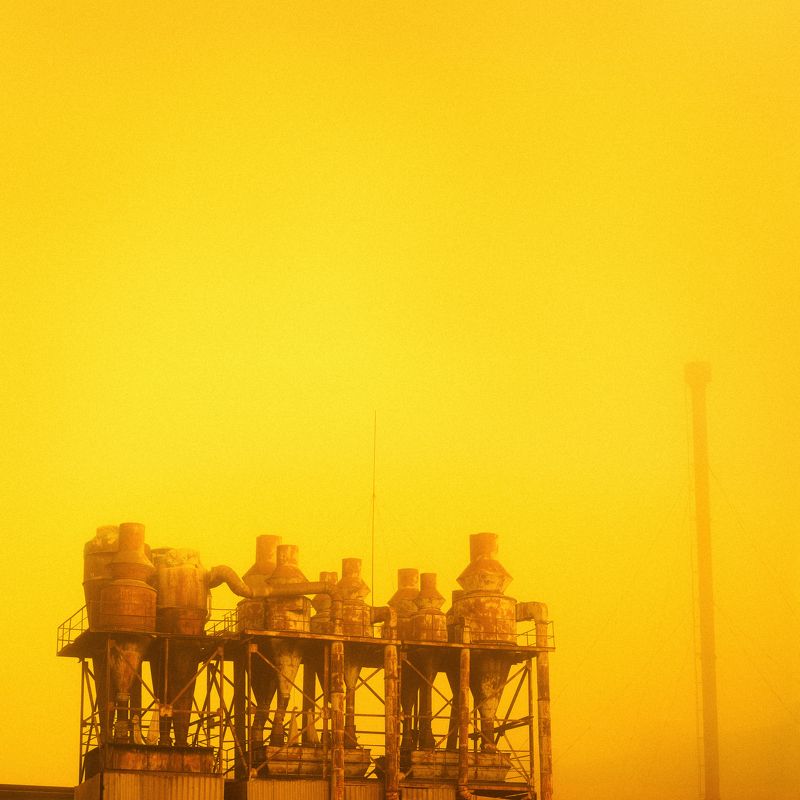 Fog фото превью