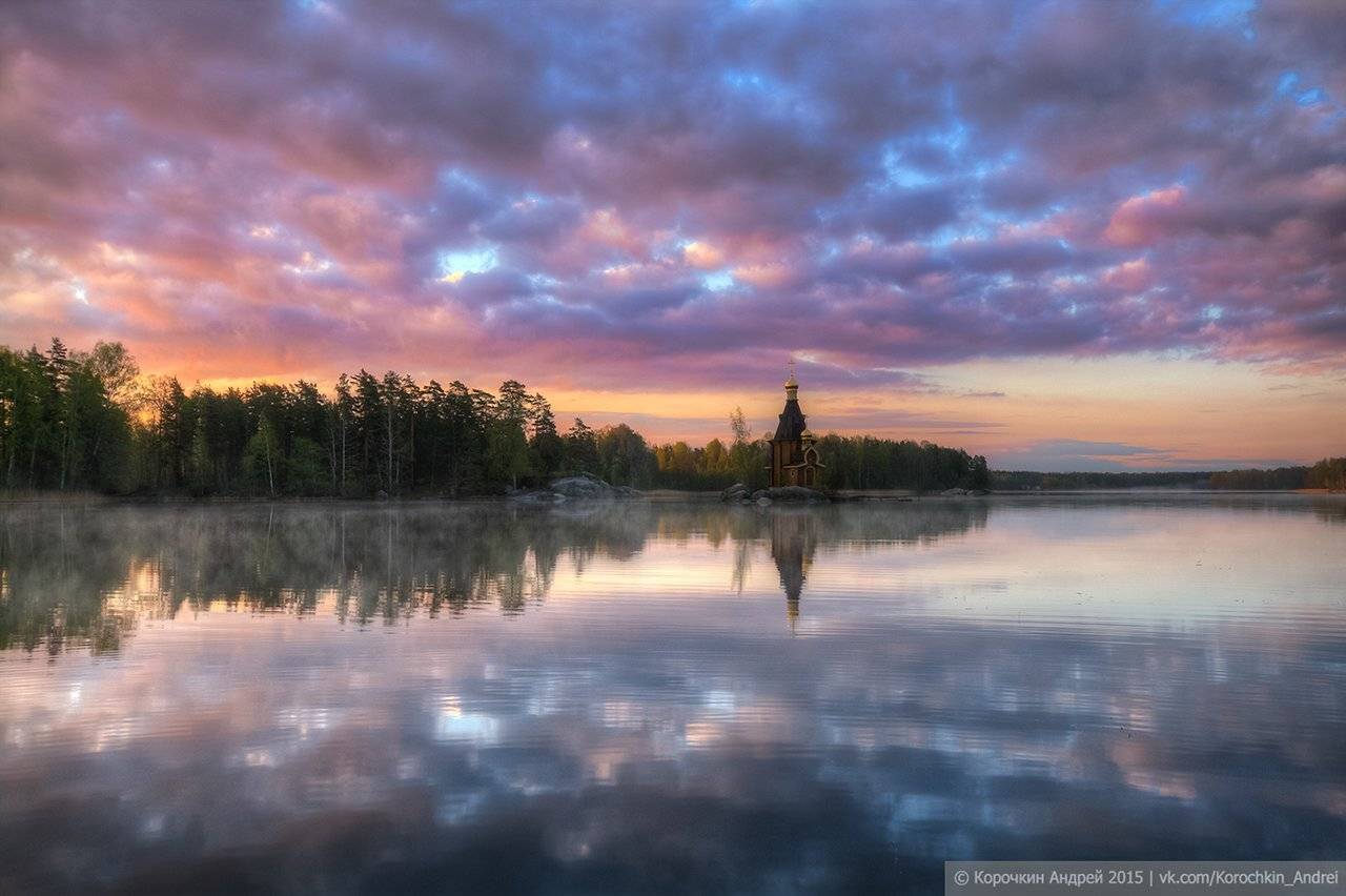 , Андрей Корочкин