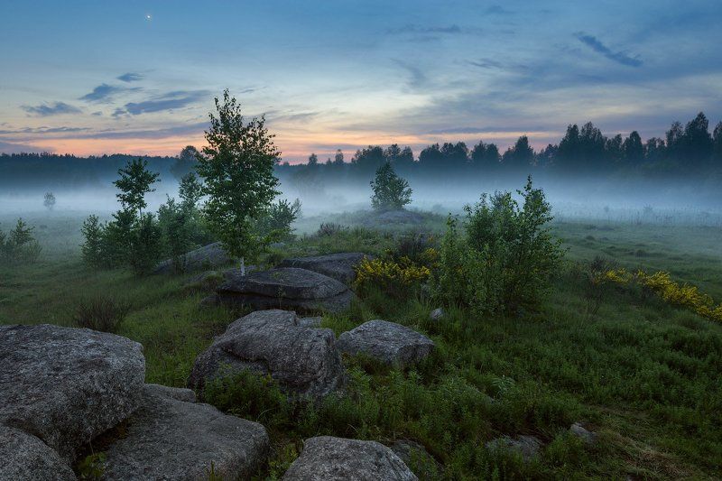 После заката фото превью