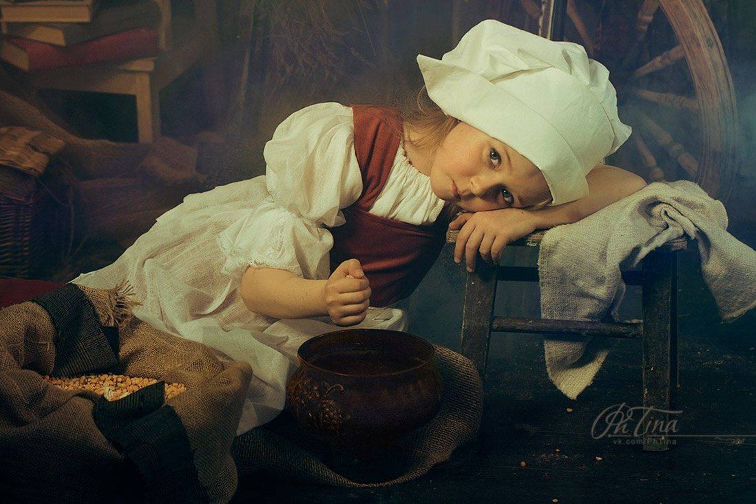 , Пименова Татьяна