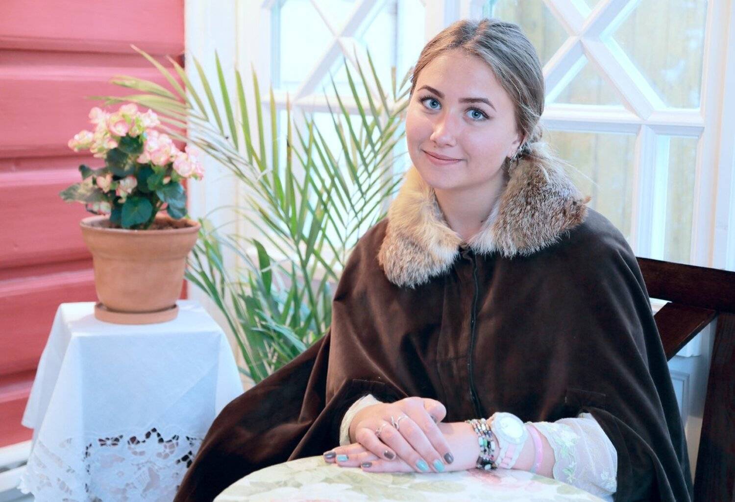 , Виктор Климкин