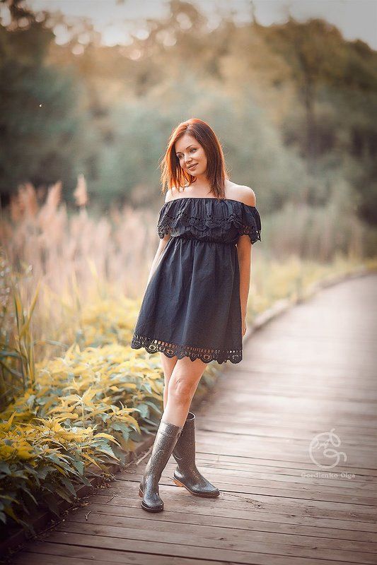 Гордиенко Ольга Тома фото превью