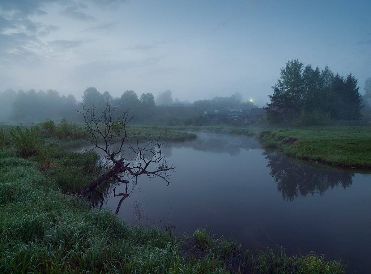 , Владимир Перепечаев