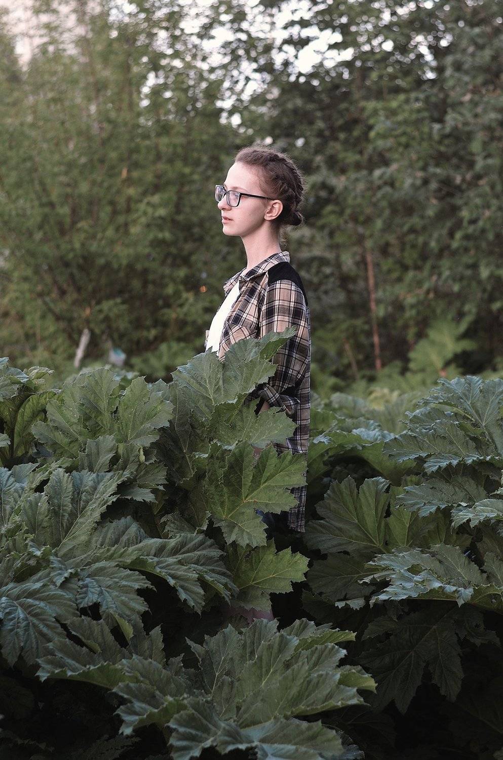 , Ксения Николаева