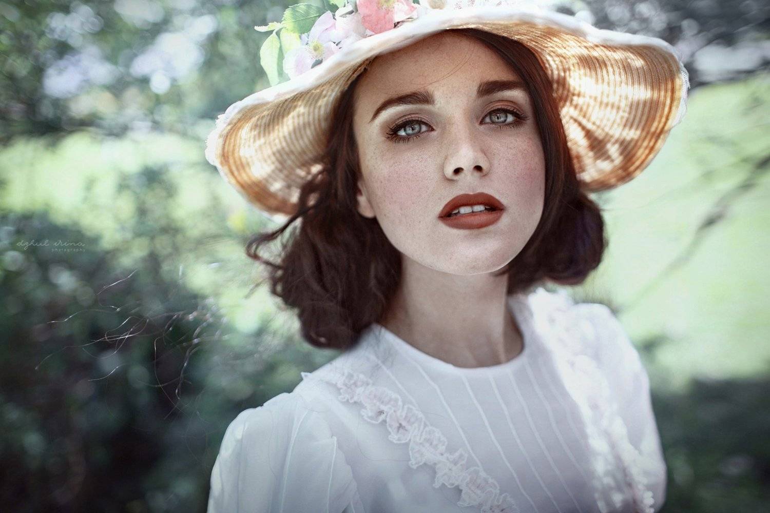 Amazing, Beautiful, Canon, Canon 5d markiii, Canon35mm, Dress, Dzhul irina, Girl, Hat, Irinadzhul, People, Photo, Photography, Photoshop, Ирина Джуль