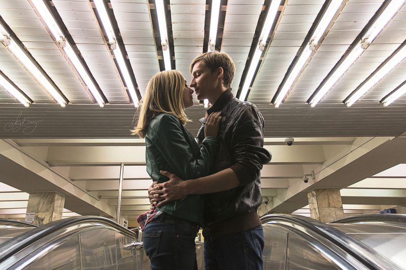 wedding, love story, couples, love Метро фото превью