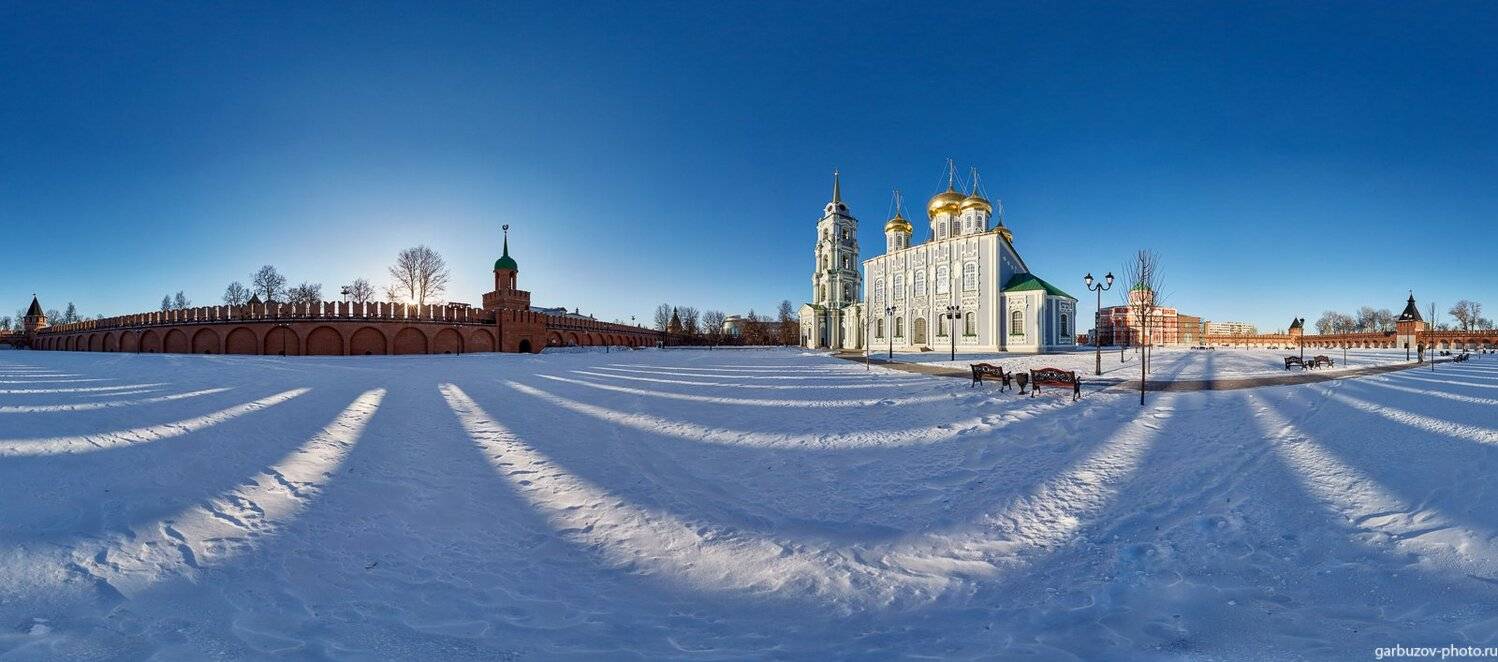 , Гарбузов Илья