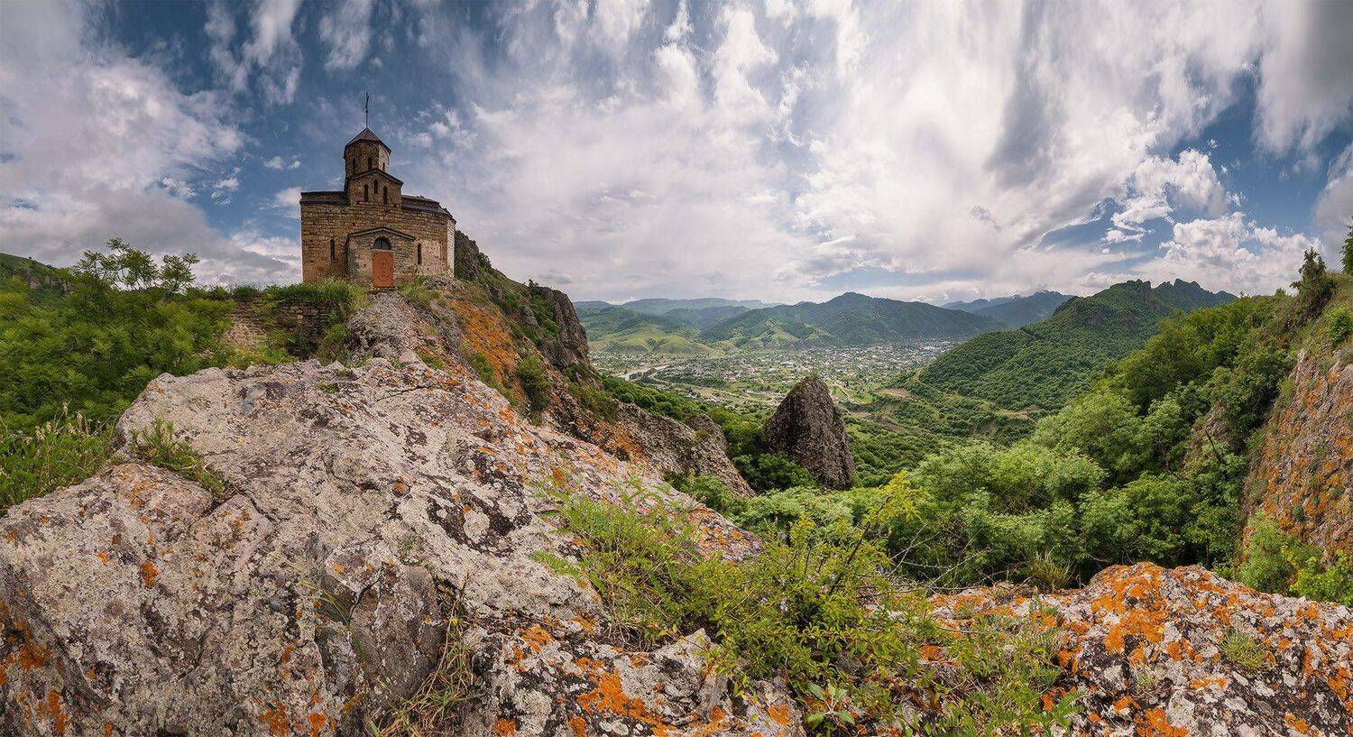 , Николай Мысливцев