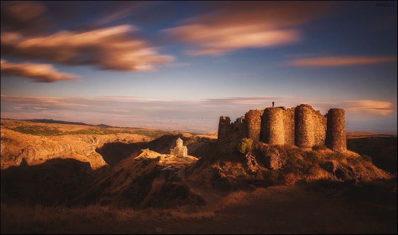 Амберд фото превью