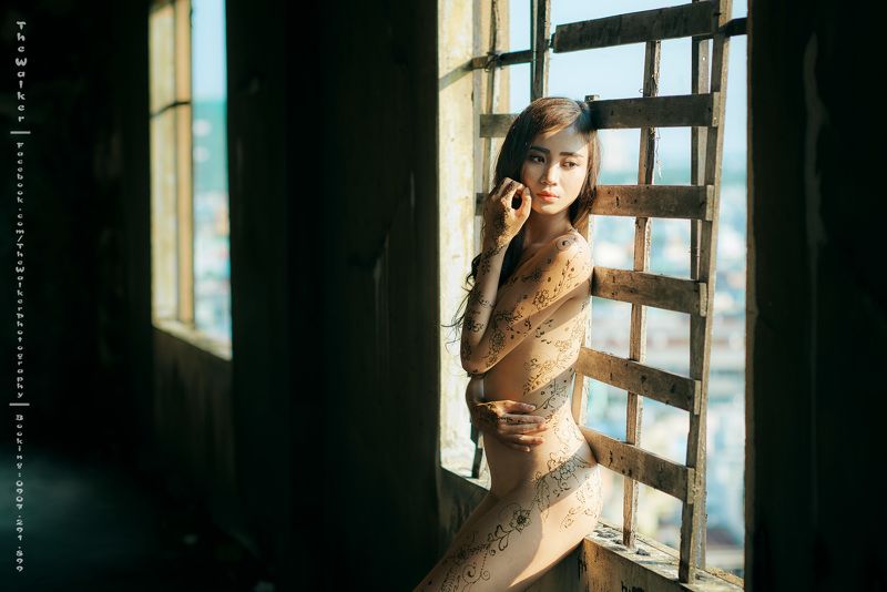 Henna фото превью