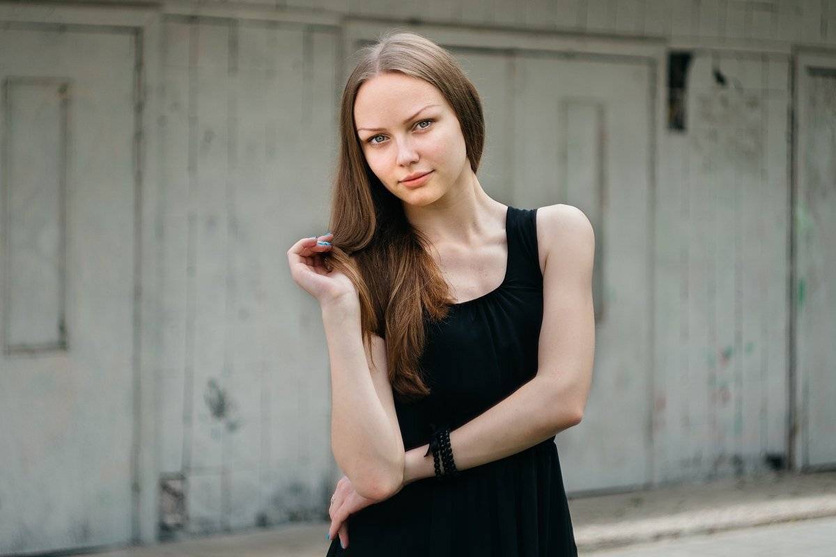 , Олег Логунов