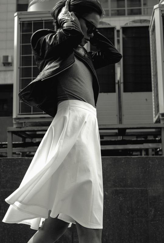 fashion bw 1 фото превью