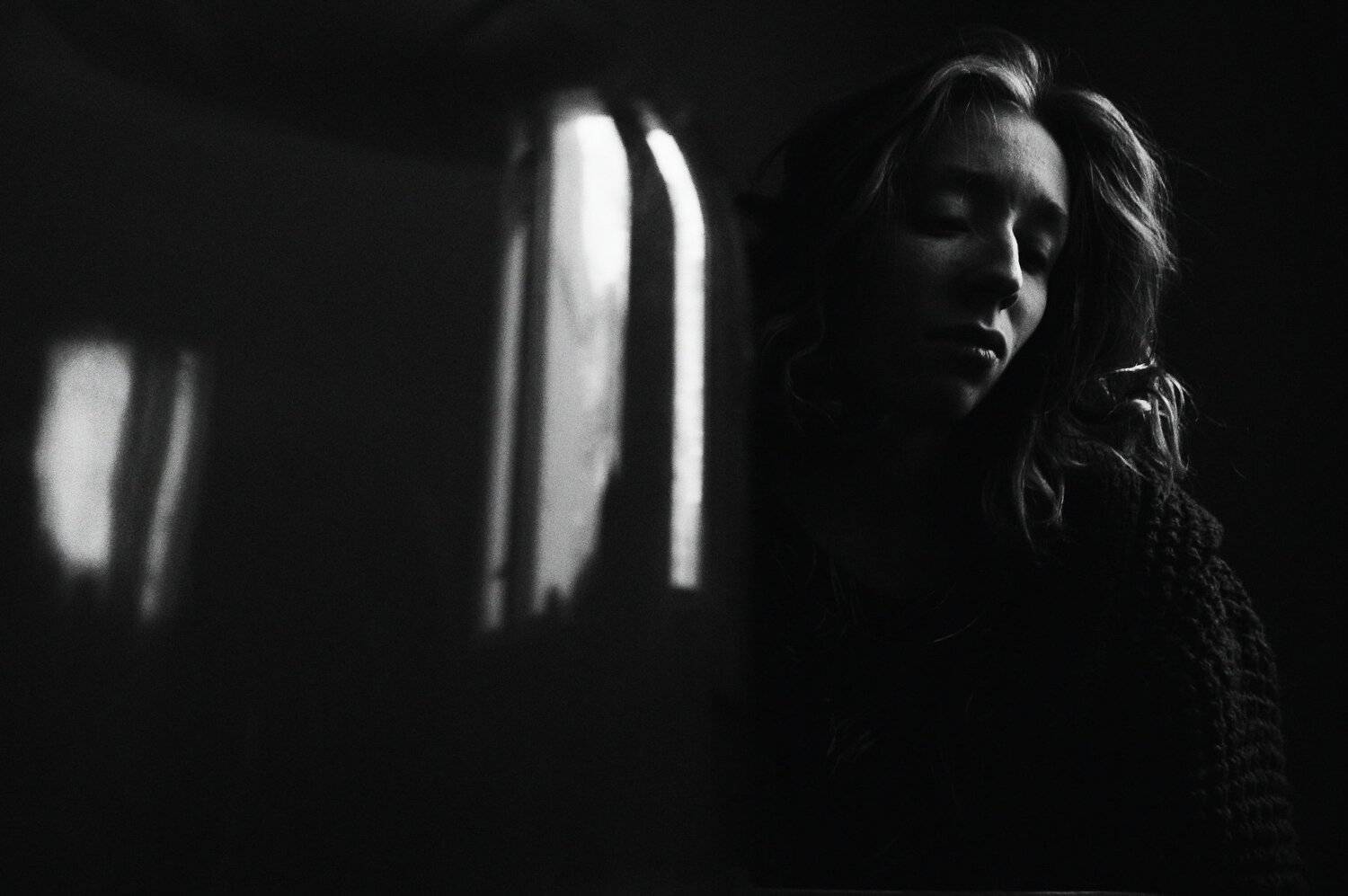 , Харитонова Елена