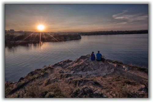 Слушать тишину...