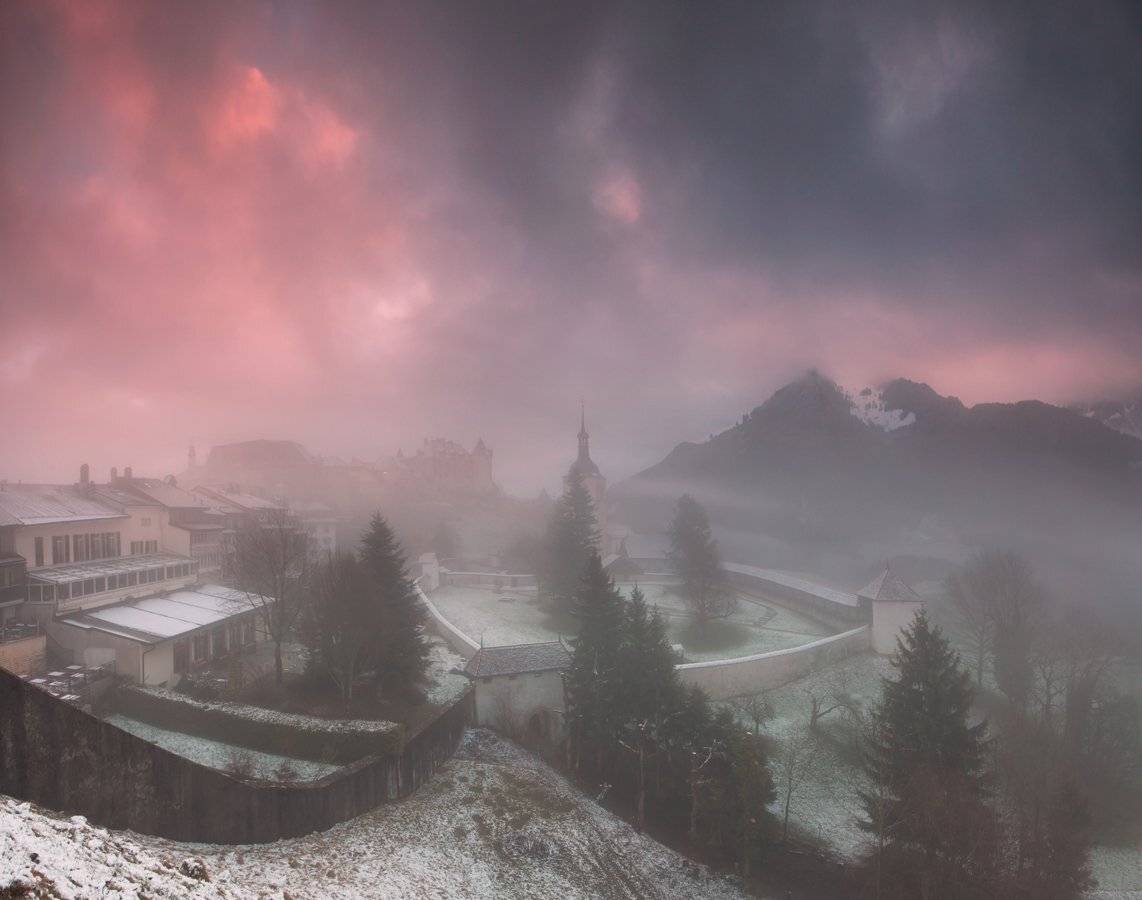 , Матвеев Николай