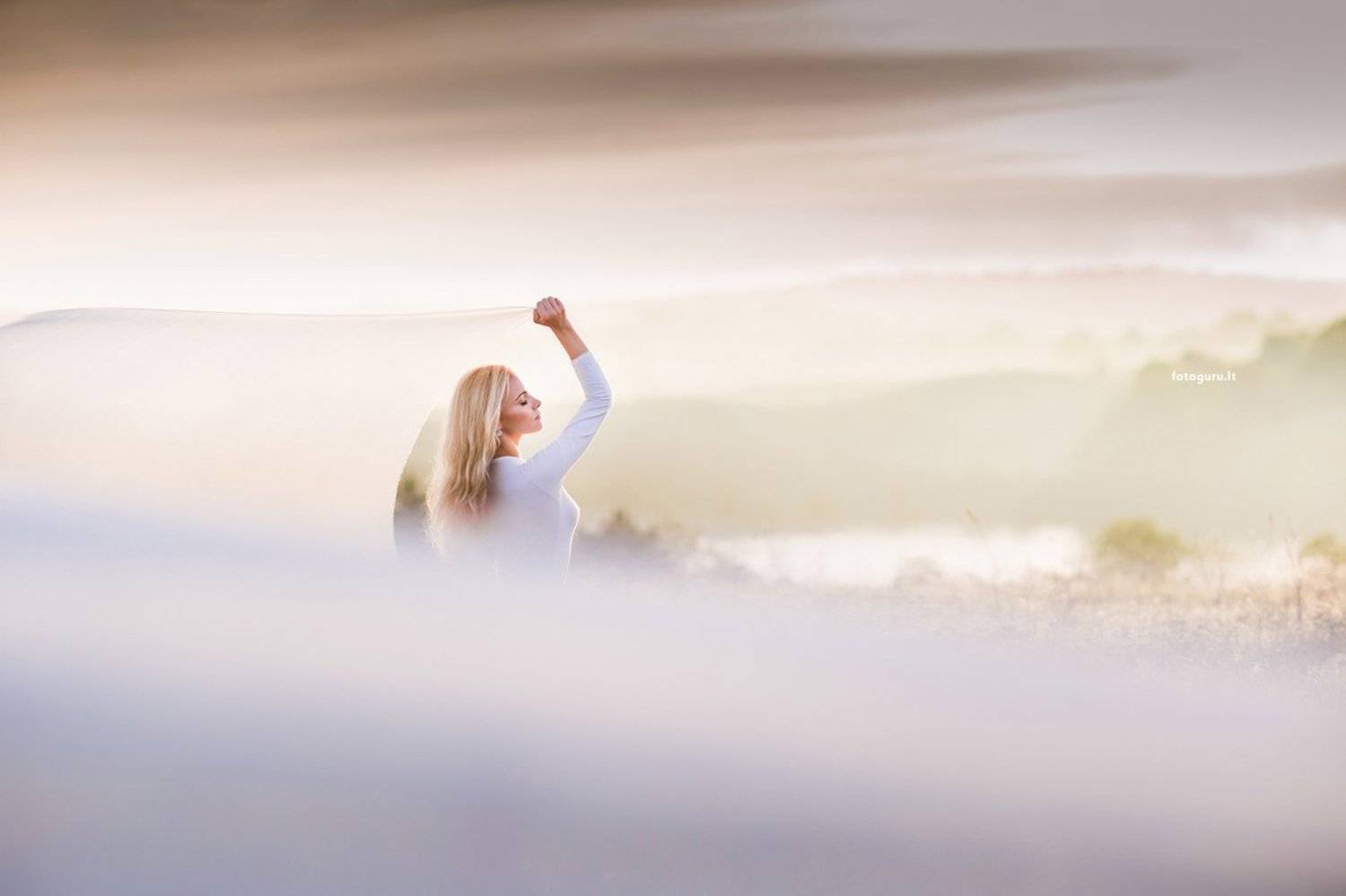 portrait, landscape, Airidas