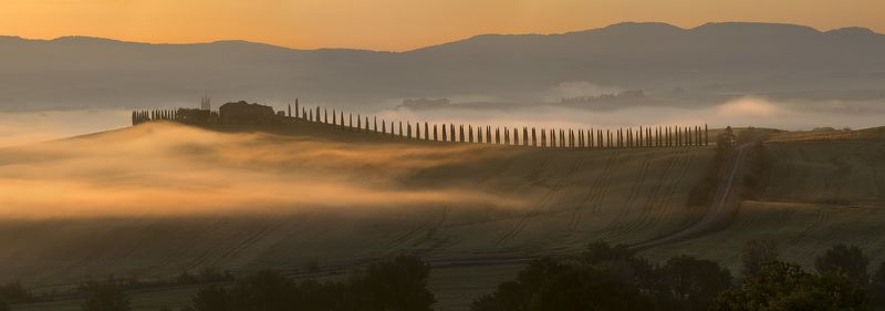 Тоскана II фото превью