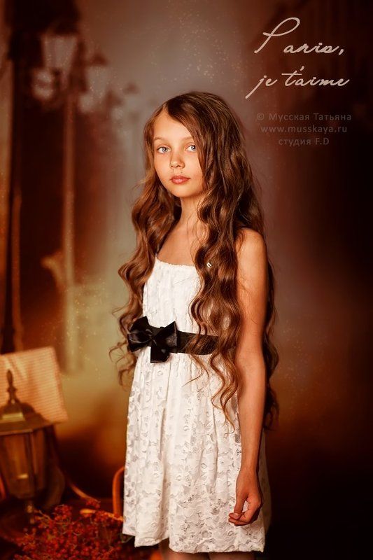 Paris, je t\'aime фото превью