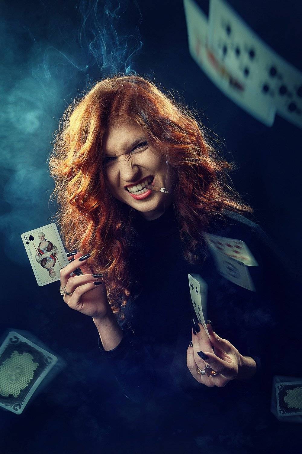 , Денис Вялов