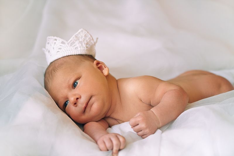 дитя, ребенок, сын, корона, король, принц, младенец,  Я подумаю об этом завтра:))) фото превью