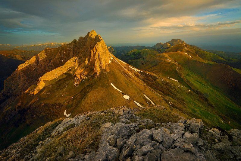 Тридевятое царство гор фото превью